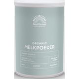 Mattisson - Biologische Magere Melkpoeder - 450 Gram