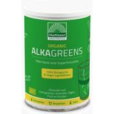 Mattisson - Biologisch AlkaGreens poeder - 300 g