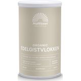 Mattisson - Biologische Edelgistvlokken met Vitamine B - 60 g
