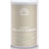 Mattisson - Biologische Edelgistvlokken met Vitamine B - 60 g