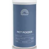 Mattisson HealthStyle MCT Poeder Coconut Pure