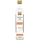 Mattisson MCT olie C8 - coconut pure - 99% caprylic acid 250 Milliliter