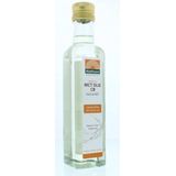 Mattisson MCT olie C8 - coconut pure - 99% caprylic acid 250 Milliliter