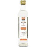 Mattisson MCT olie C8 - coconut pure - 99% caprylic acid 250 Milliliter