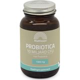Mattisson Probiotica 1000mg 10miljard CFU met prebiotica 60 Vegetarische capsules