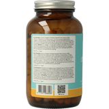 Mattisson - Runder Collageen Blend Peptan® Type I - 180 Capsules