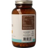 Mattisson - Runder Collageen Blend Peptan® Type I - 180 Capsules