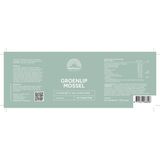 Mattisson - Groenlipmossel Complex Tabletten - 60 Tabletten