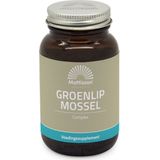 Mattisson - Groenlipmossel Complex Tabletten - 60 Tabletten