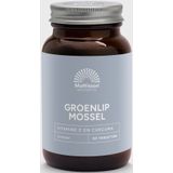 Mattisson - Groenlipmossel Complex Tabletten - 60 Tabletten