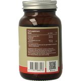 Mattisson - Cranberry D-Mannose met Berendruif extract - 90 tabletten