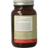 Mattisson - Cranberry D-Mannose met Berendruif extract - 90 tabletten