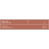 Mattisson - Cranberry D-Mannose Poeder - 100 Gram