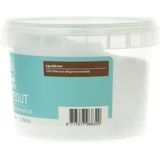 Mattisson Bitterzout epsom zout magnesiumsulfaat 275 gram