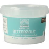 Mattisson Bitterzout epsom zout magnesiumsulfaat 275 gram