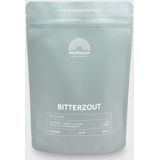 Mattisson Bitterzout epsom zout magnesiumsulfaat 650 gram