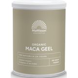 Absolute Maca Poeder - 300 g - Voedingssupplement - Natuurlijk