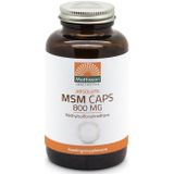 Mattisson Absolute msm 800mg 180 capsules