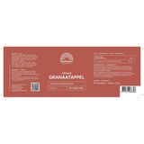 Mattisson - Granaatappel extract 500mg - 60 tabletten