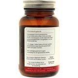 Mattisson - Granaatappel extract 500mg - 60 tabletten