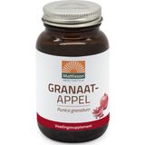 Mattisson - Granaatappel extract 500mg - 60 tabletten