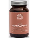 Mattisson - Granaatappel extract 500mg - 60 tabletten
