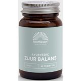 Mattisson HealthStyle Absolute Zuur Balans Tabletten