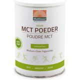 Mattisson HealthStyle Vegan MCT Poeder Coconut Pure