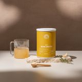 Mattisson Beef bone broth botten bouillon 250 gram