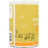 Mattisson Beef bone broth botten bouillon 250 gram