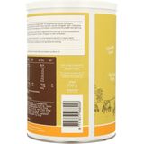 Mattisson Beef bone broth botten bouillon 250 gram