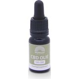 Mattisson - CBD Olie 10% - Cannabidiol (CBD) - In Nederland Gekweekt - 10 ml