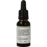 Mattisson - CBD Olie 10% - Cannabidiol (CBD) - In Nederland Gekweekt - 20 ml