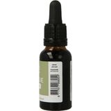 Mattisson - CBD Olie 10% - Cannabidiol (CBD) - In Nederland Gekweekt - 20 ml