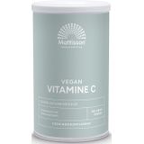Mattisson Vitamine C poeder zuiver ascorbinezuur 350 gram