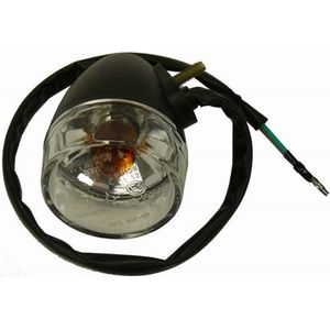 Ruiandsion 4 stks E10 LED-lamp voor Petzl hoofd zaklamp koplamp zoom Duo 0.1W 3V - wit