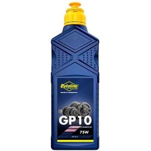 Putoline - GP10 - Transmissieolie - 75W - 1L fles