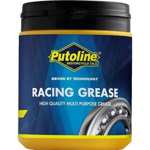 Putoline Kogellagervet - Racing - Lithium - 600g - Pot