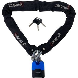 Maxx-Locks Ohura ART 4 Motorslot / Scooterslot - 200 cm