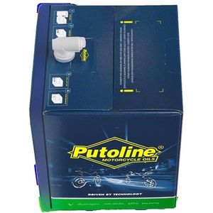 Putoline motorolie - 0w30 - vol synth. - 20L
