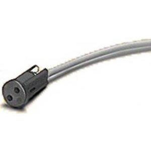 Enzo - Halogeen Lamphouder - G4 - PVC - 225cm