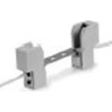 Enzo - Halogeen Lamphouder - R7 - 118mm - Porselein