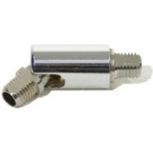 Enzo - M10 - Kniegewricht - Chroom