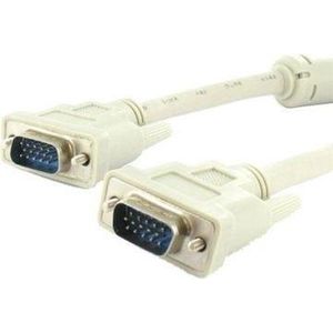 Enzo Pro-1 - VGA Kabel - Male naar Male - 1,8 Meter