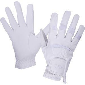 QHP - Handschoen Multi - maat M - Wit