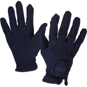 QHP Handschoen Multi - maat XL - Navy