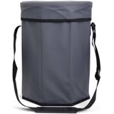 Dunga Tarpaulin 2Sit Koeltas - Grijs - 30 L