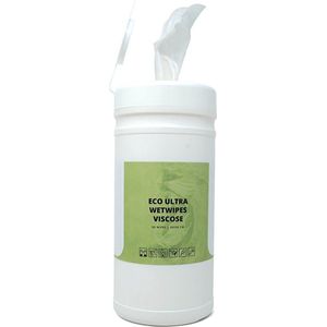 Primp - Eco Ultra Viscose Wetwipes