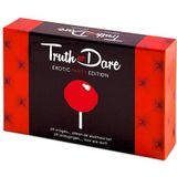 Truth Or Dare - Erotic Party Edition (NL)