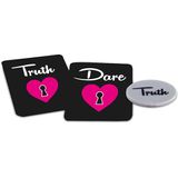 Tease & Please Truth or Dare - erotisch spe